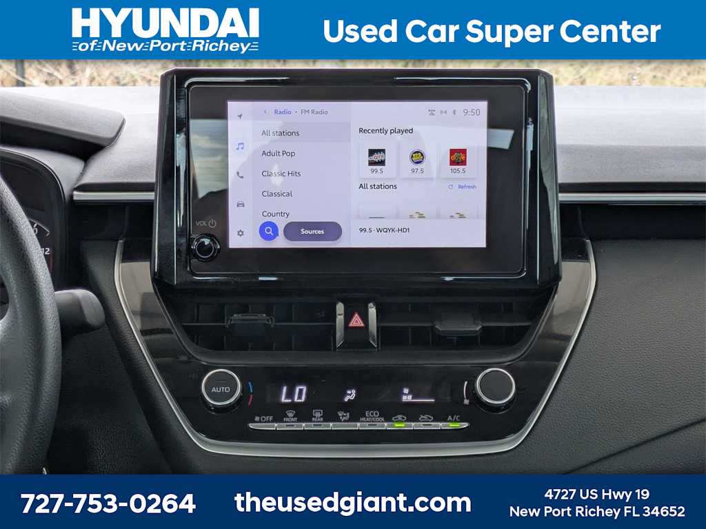 Thumbnail: 2025 Toyota Corolla - 19