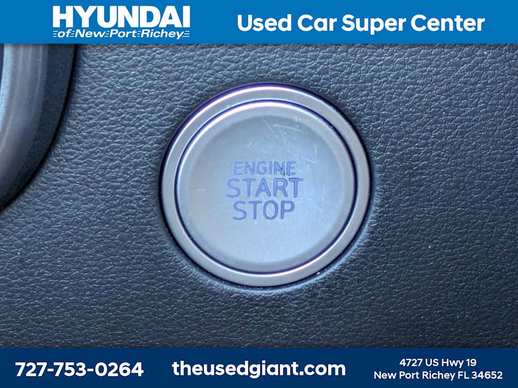 Thumbnail: 2023 Hyundai Tucson - 35