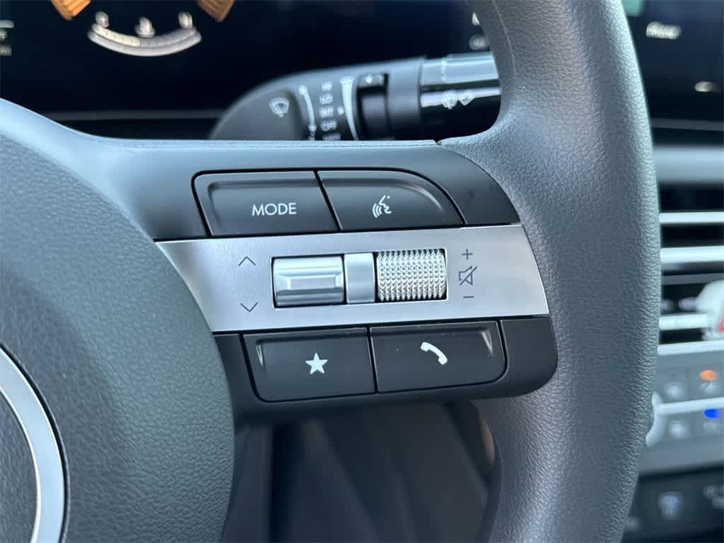 Thumbnail: 2025 Hyundai Santa Cruz - 23