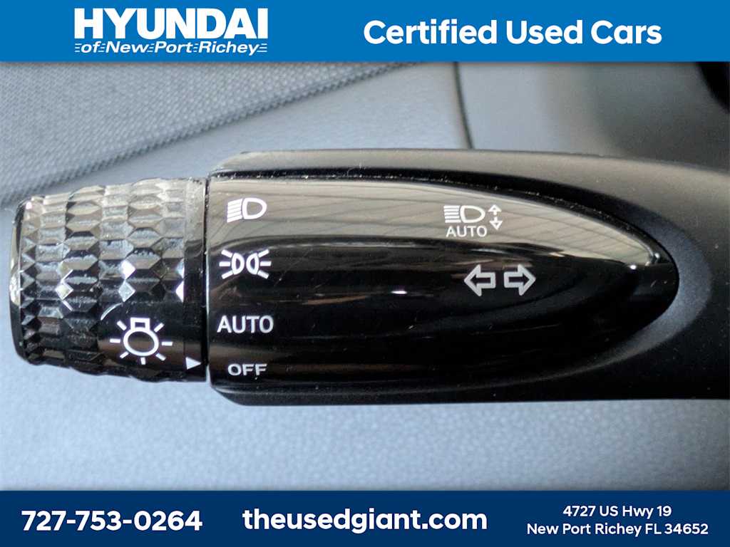 Thumbnail: 2023 Hyundai Tucson - 38