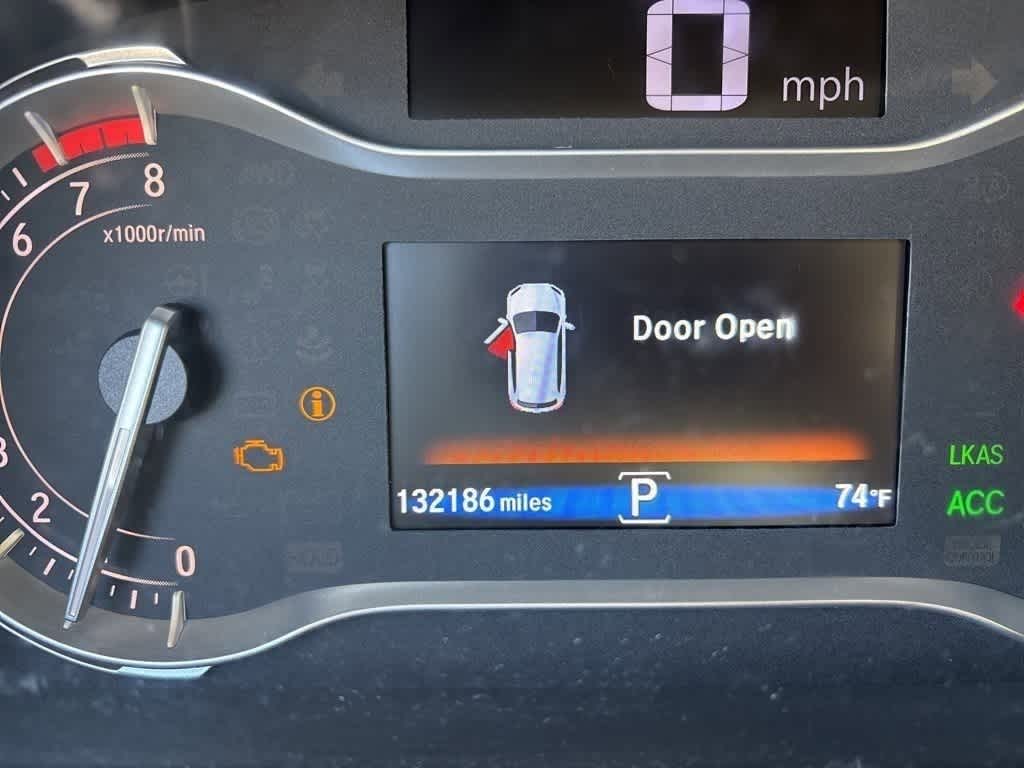 Thumbnail: 2016 Honda Pilot - 13