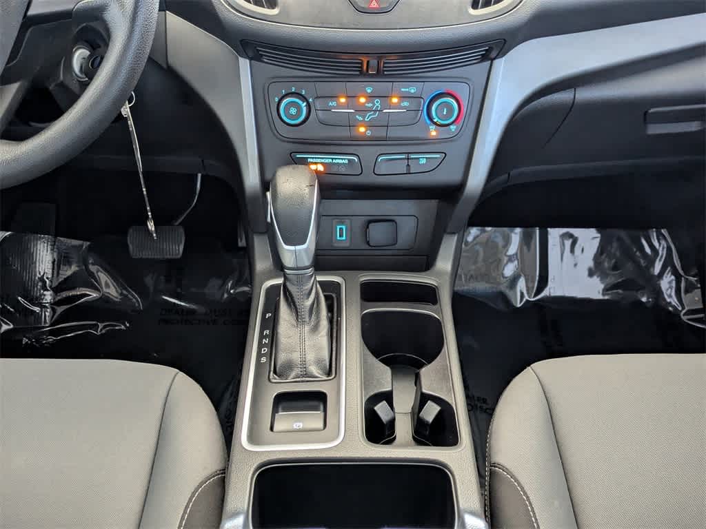 Thumbnail: 2018 Ford Escape - 19