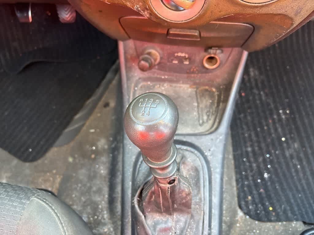 Thumbnail: 2010 Hyundai Accent - 7