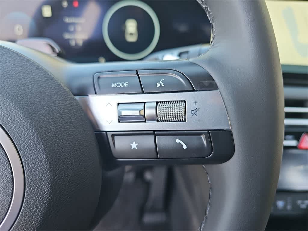 Thumbnail: 2025 Hyundai Santa Cruz - 34