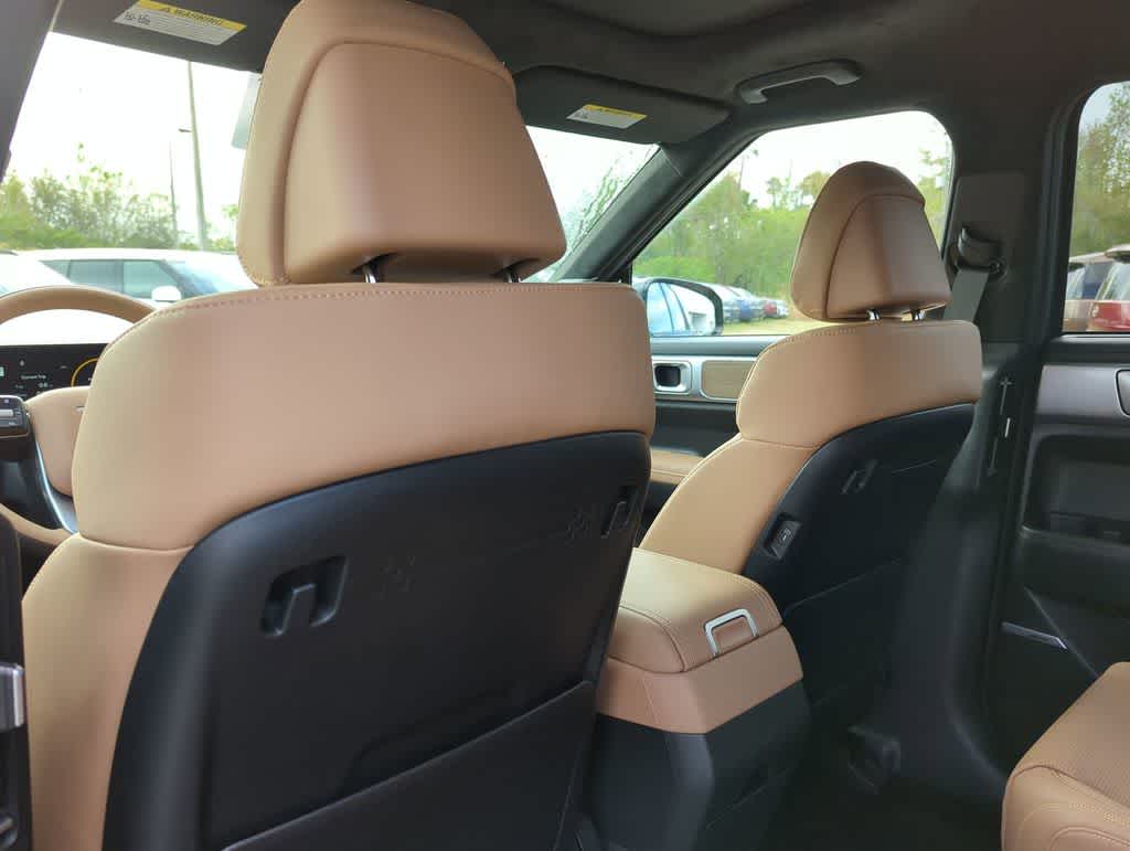 Thumbnail: 2026 Hyundai Santa Fe - 20