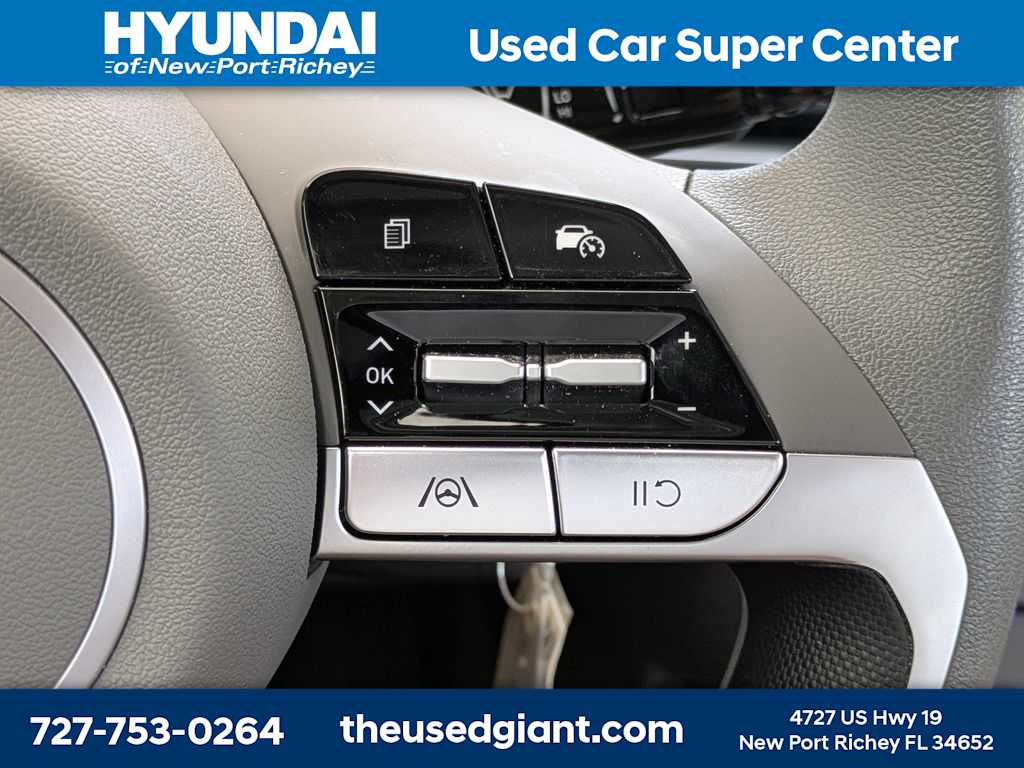 Thumbnail: 2025 Hyundai Elantra - 26