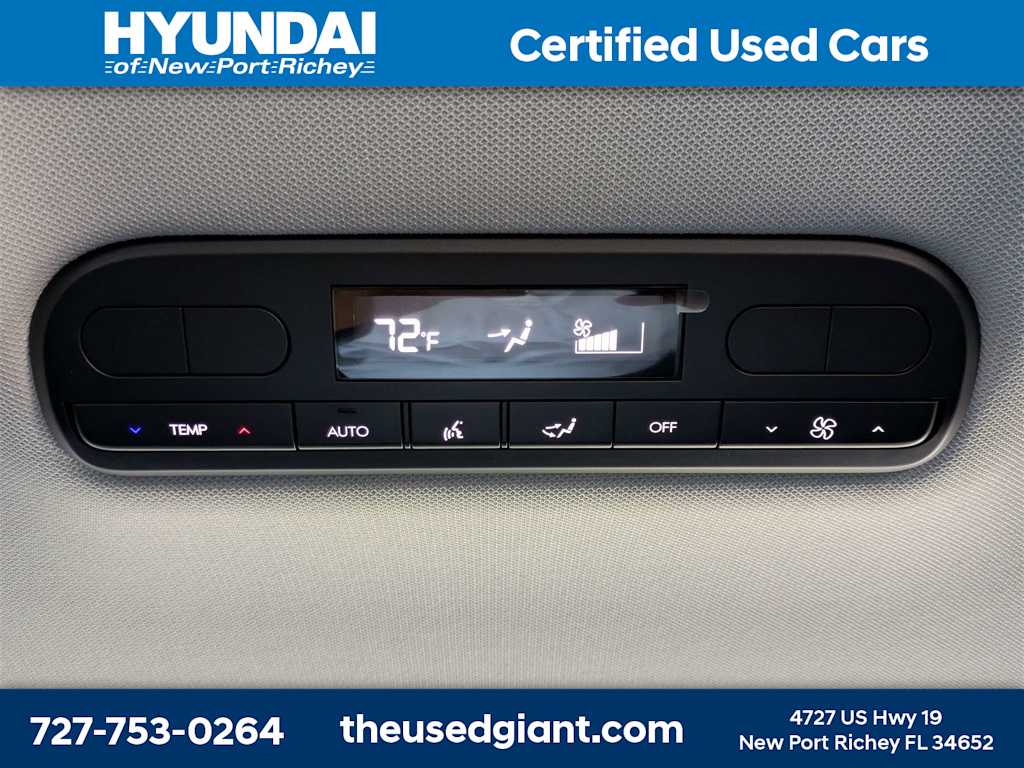 Thumbnail: 2026 Hyundai Palisade - 21