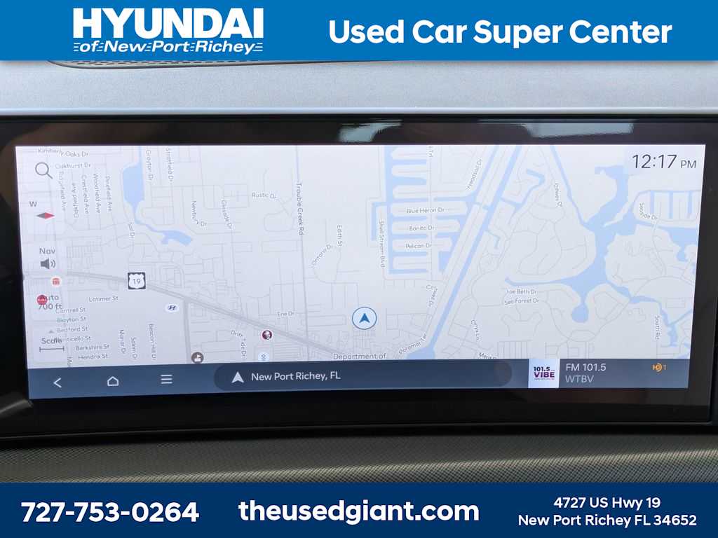 Thumbnail: 2025 Hyundai Sonata - 23
