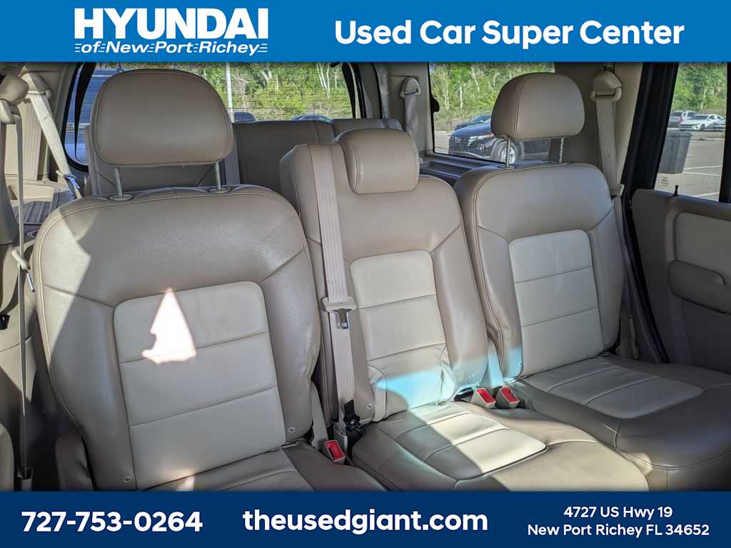 Thumbnail: 2005 Ford Expedition - 10