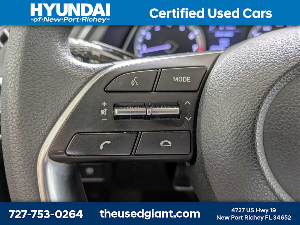 Thumbnail: 2023 Hyundai Sonata - 25