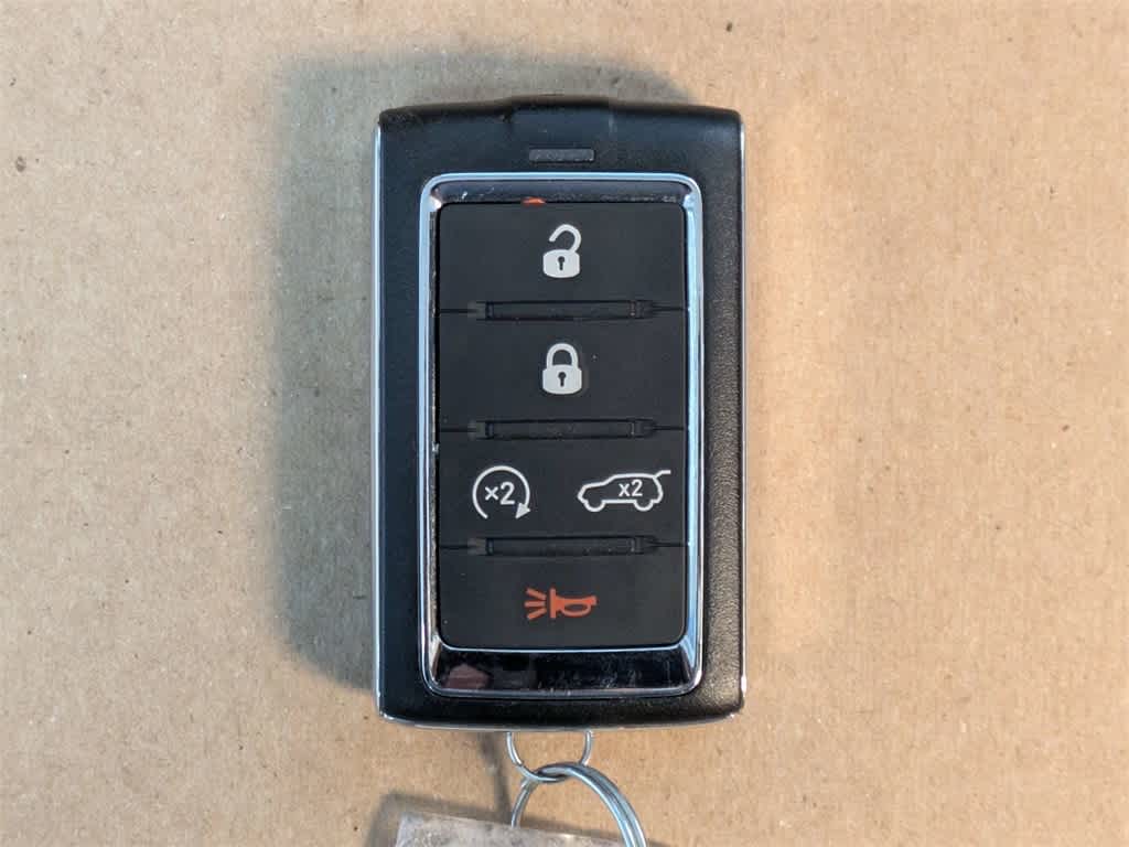 Thumbnail: 2023 Jeep Grand Cherokee L - 41