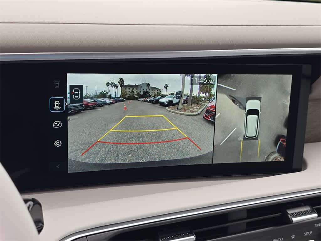 Thumbnail: 2026 Hyundai Palisade - 28