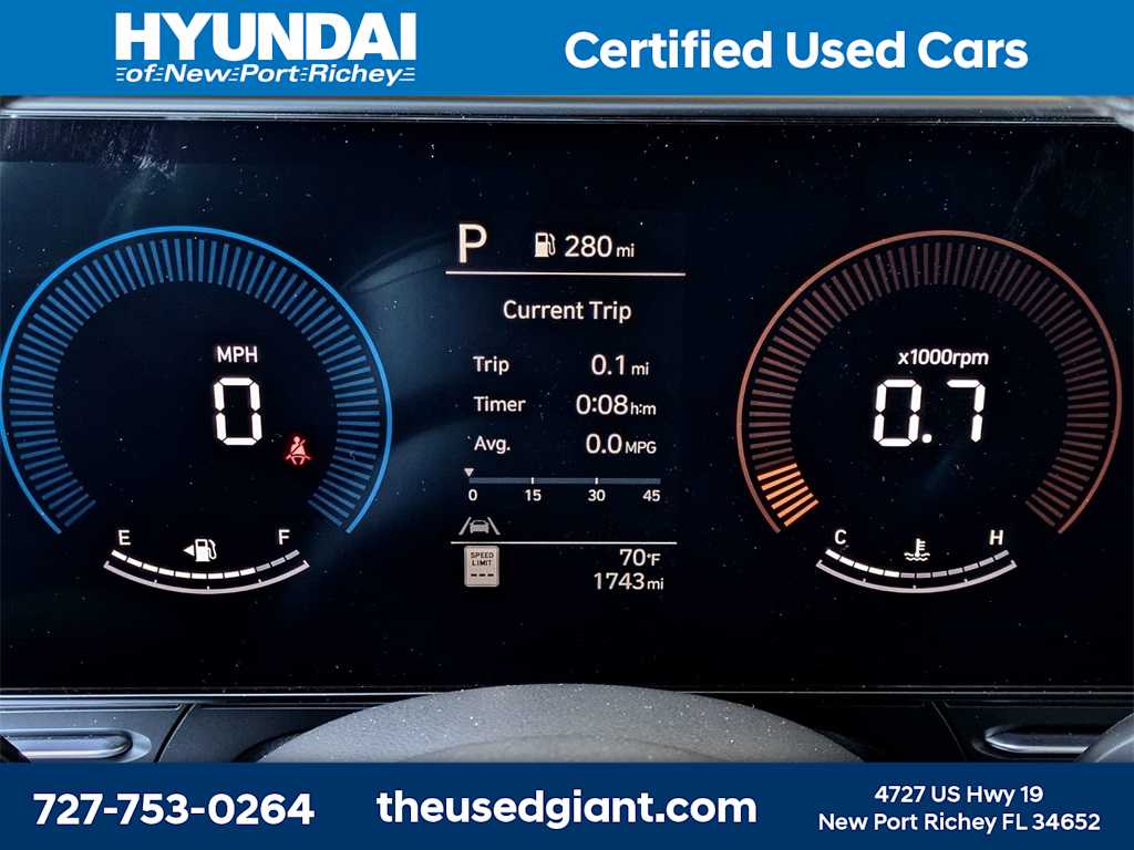 Thumbnail: 2024 Hyundai Kona - 33