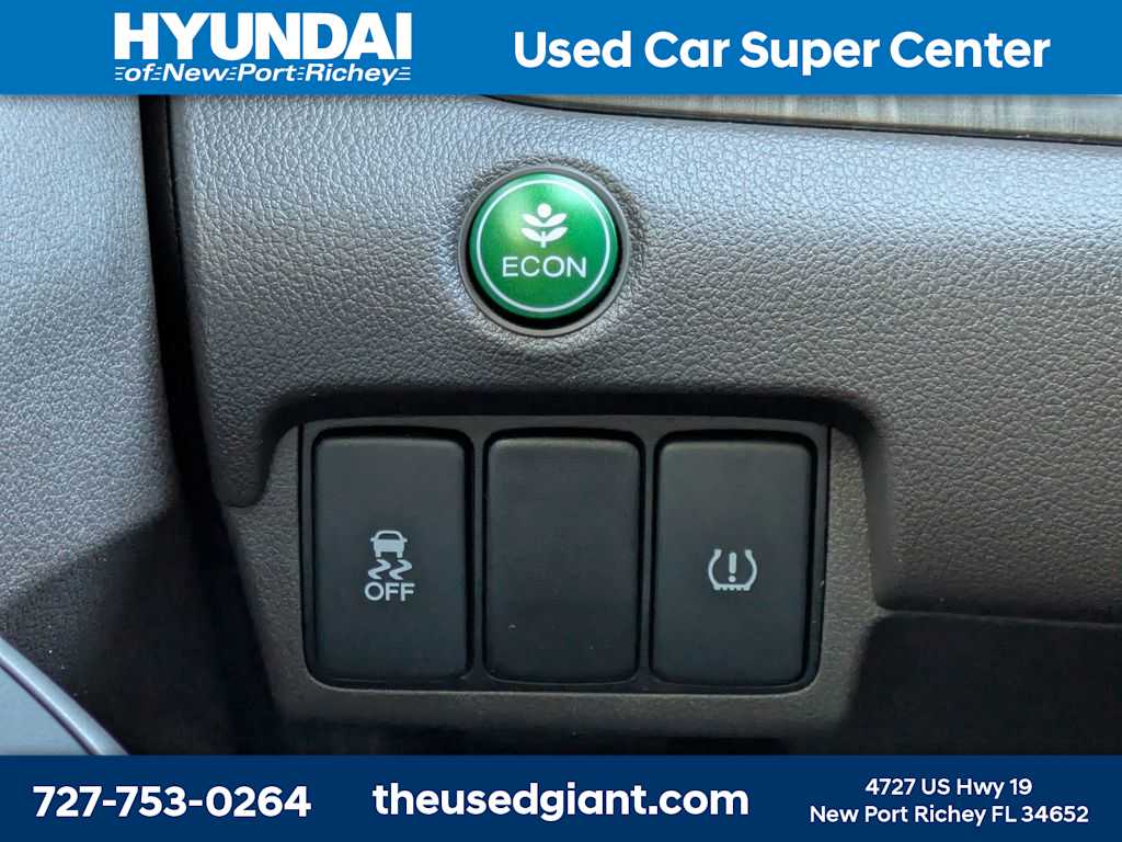 Thumbnail: 2014 Honda CR-V - 26