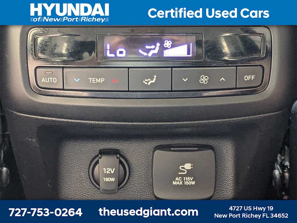 Thumbnail: 2020 Hyundai Palisade - 20