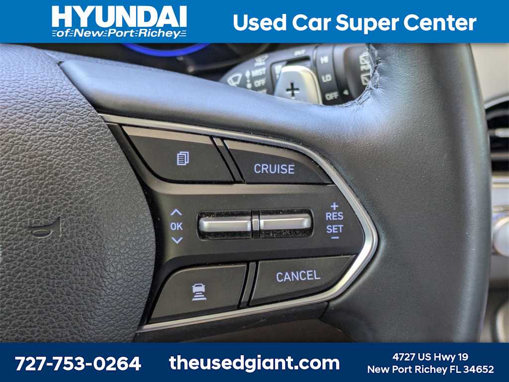 Thumbnail: 2020 Hyundai Palisade - 37