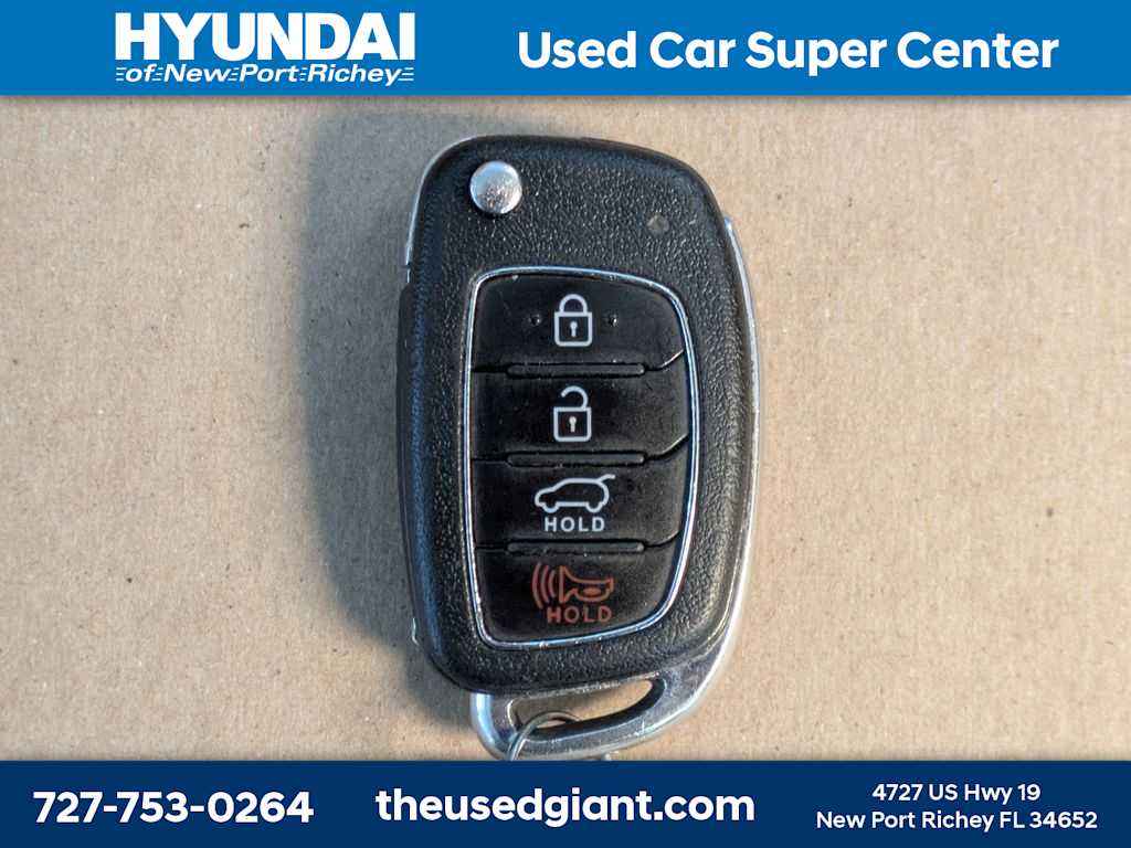 Thumbnail: 2016 Hyundai Tucson - 30