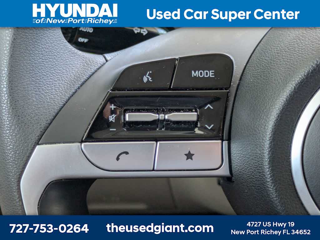 Thumbnail: 2023 Hyundai Tucson - 29
