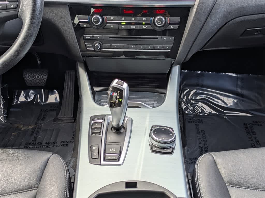 Thumbnail: 2015 BMW X3 - 23