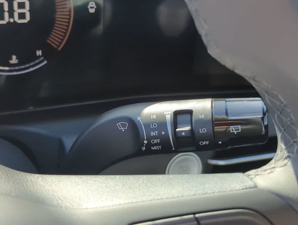 Thumbnail: 2026 Hyundai Tucson - 26