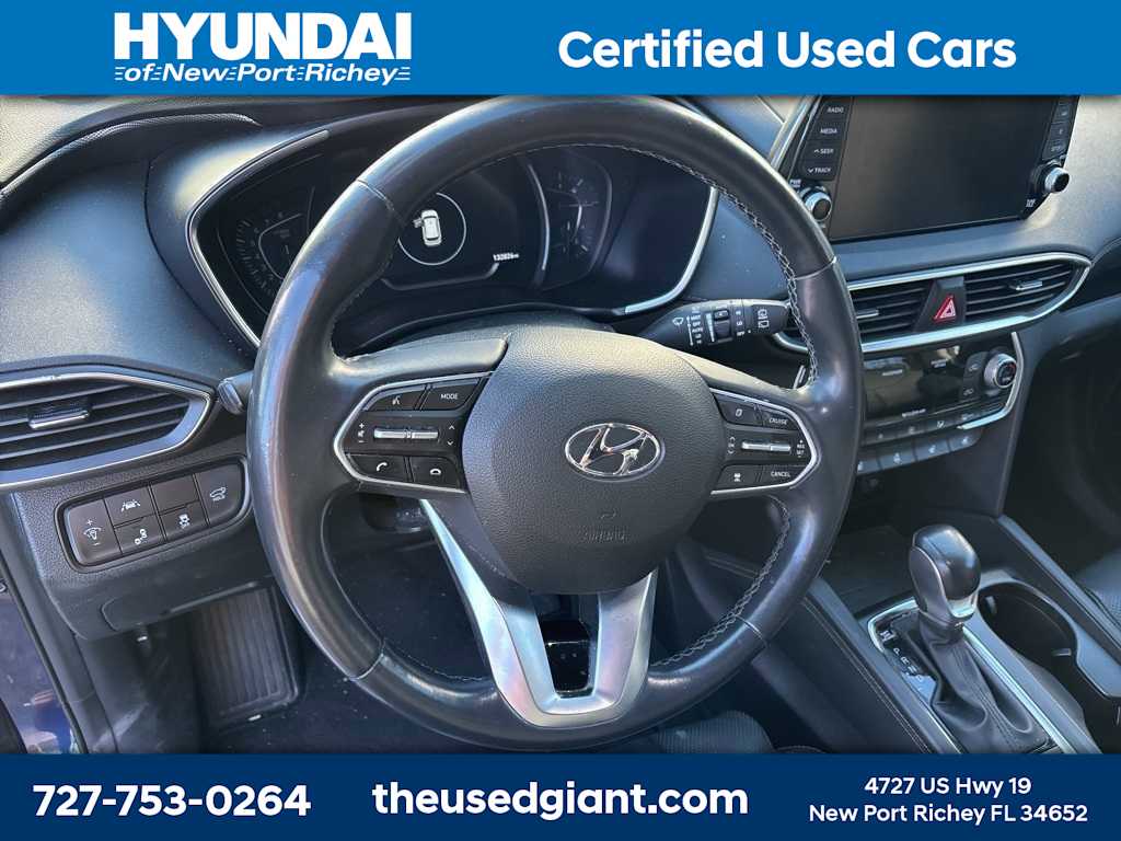 Thumbnail: 2019 Hyundai Santa Fe - 13