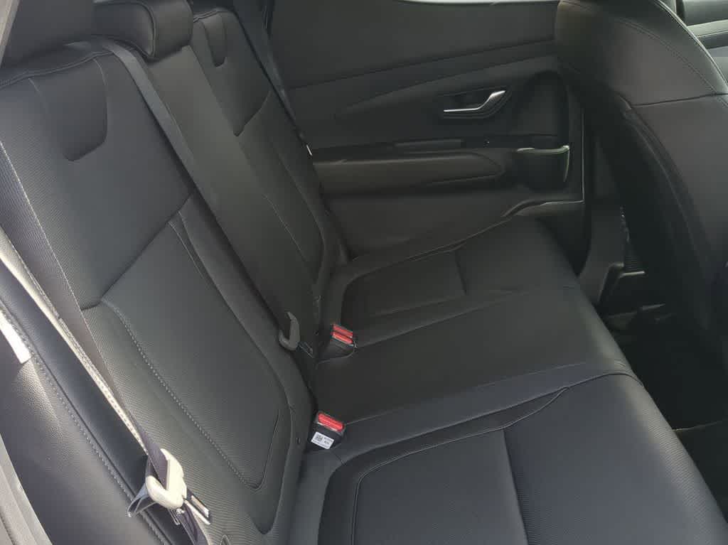 Thumbnail: 2026 Hyundai Santa Cruz - 22