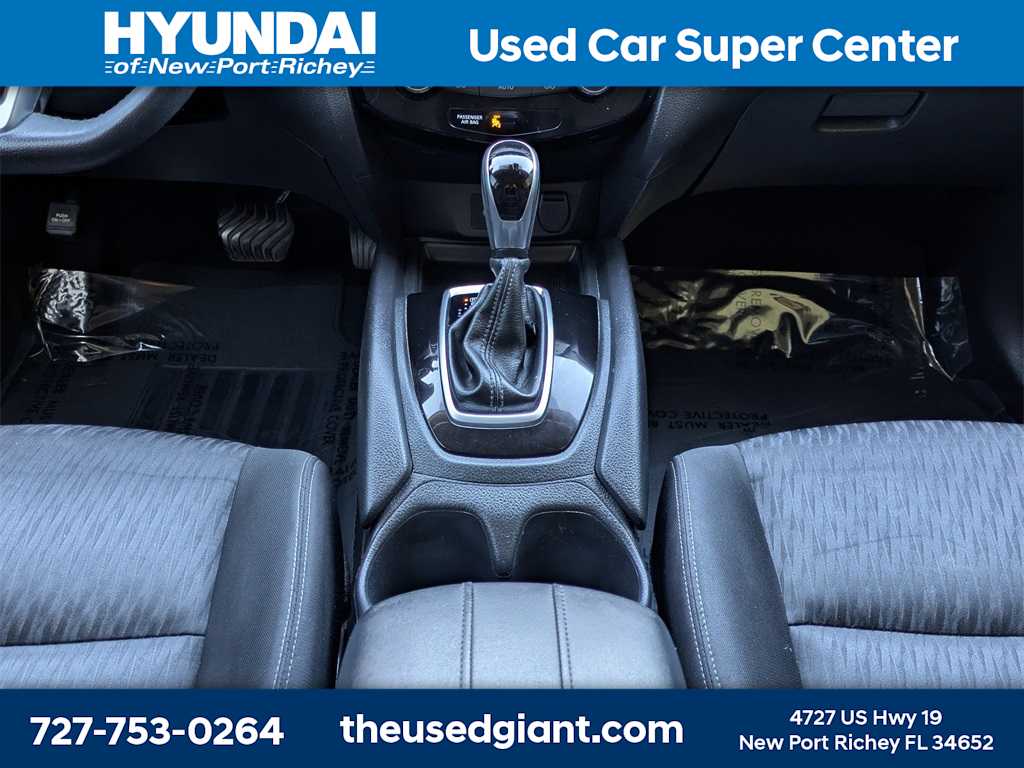 Thumbnail: 2020 Nissan Rogue - 22