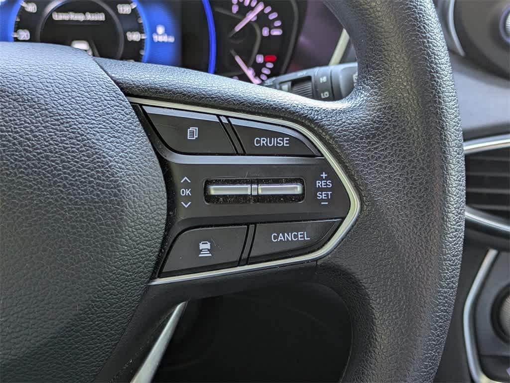 Thumbnail: 2019 Hyundai Santa Fe - 30