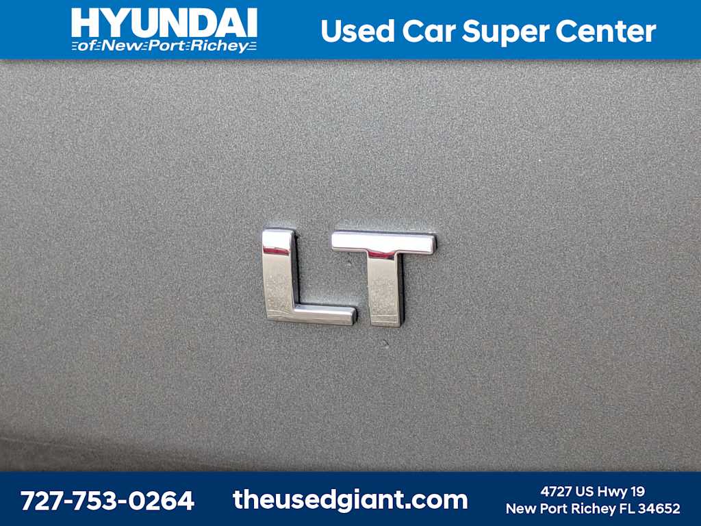 Thumbnail: 2019 Chevrolet Traverse - 13