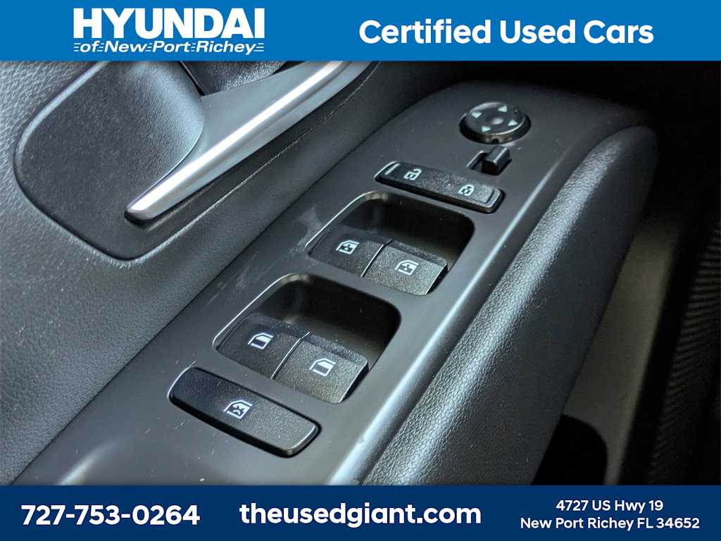 Thumbnail: 2024 Hyundai Tucson - 29