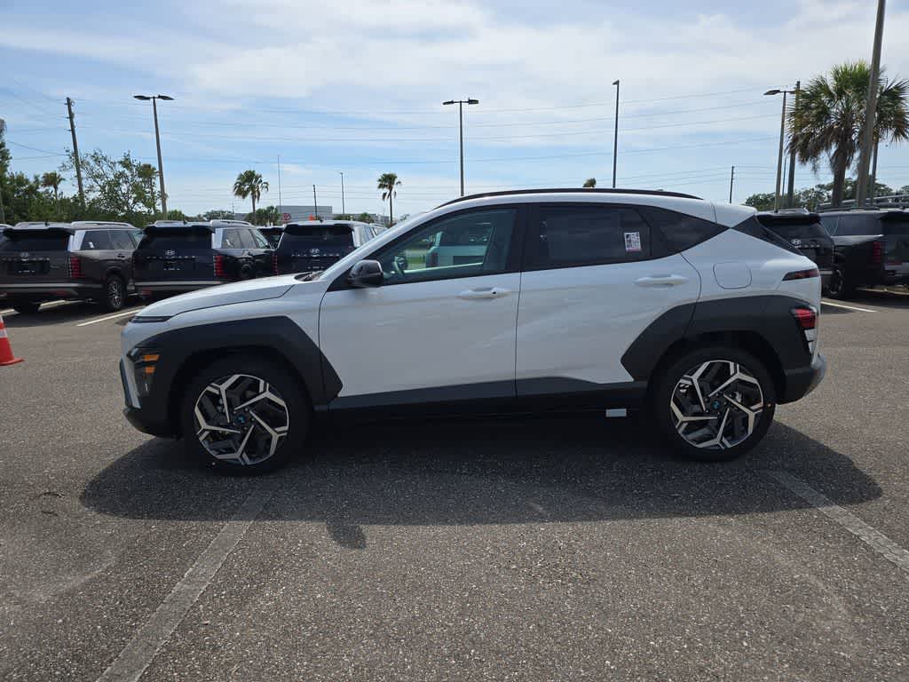 Thumbnail: 2026 Hyundai Kona - 3