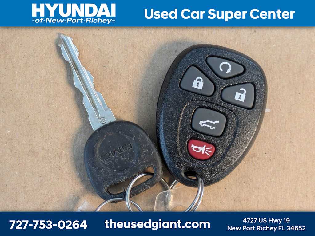 Thumbnail: 2015 GMC Acadia - 42