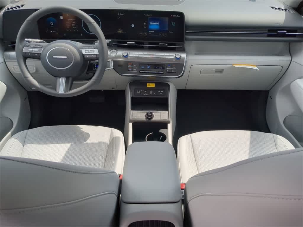 Thumbnail: 2026 Hyundai Kona - 14