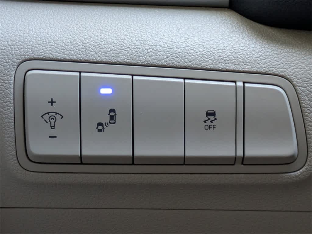 Thumbnail: 2018 Hyundai Tucson - 27