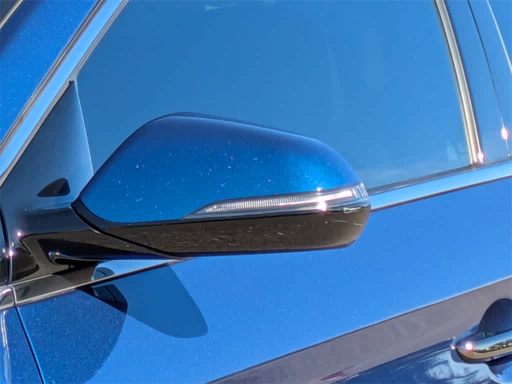 Thumbnail: 2018 Hyundai Sonata - 11