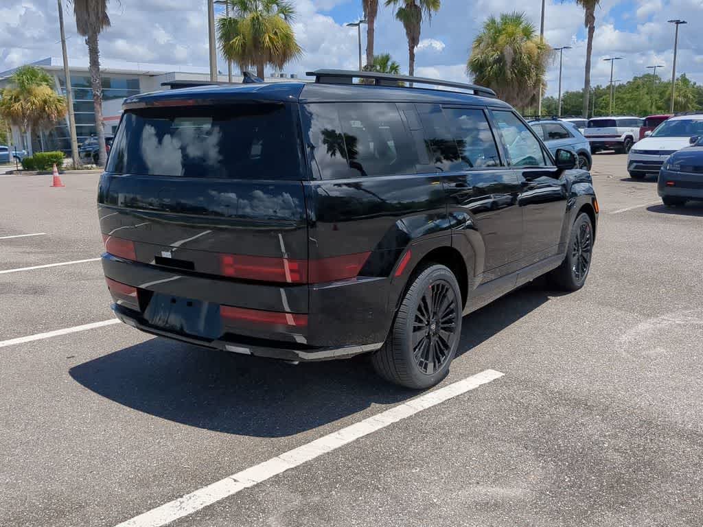 Thumbnail: 2026 Hyundai Santa Fe - 7