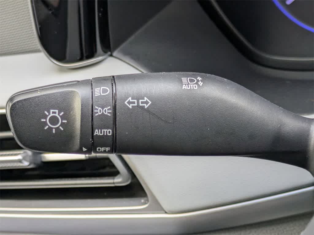 Thumbnail: 2022 Hyundai Palisade - 34