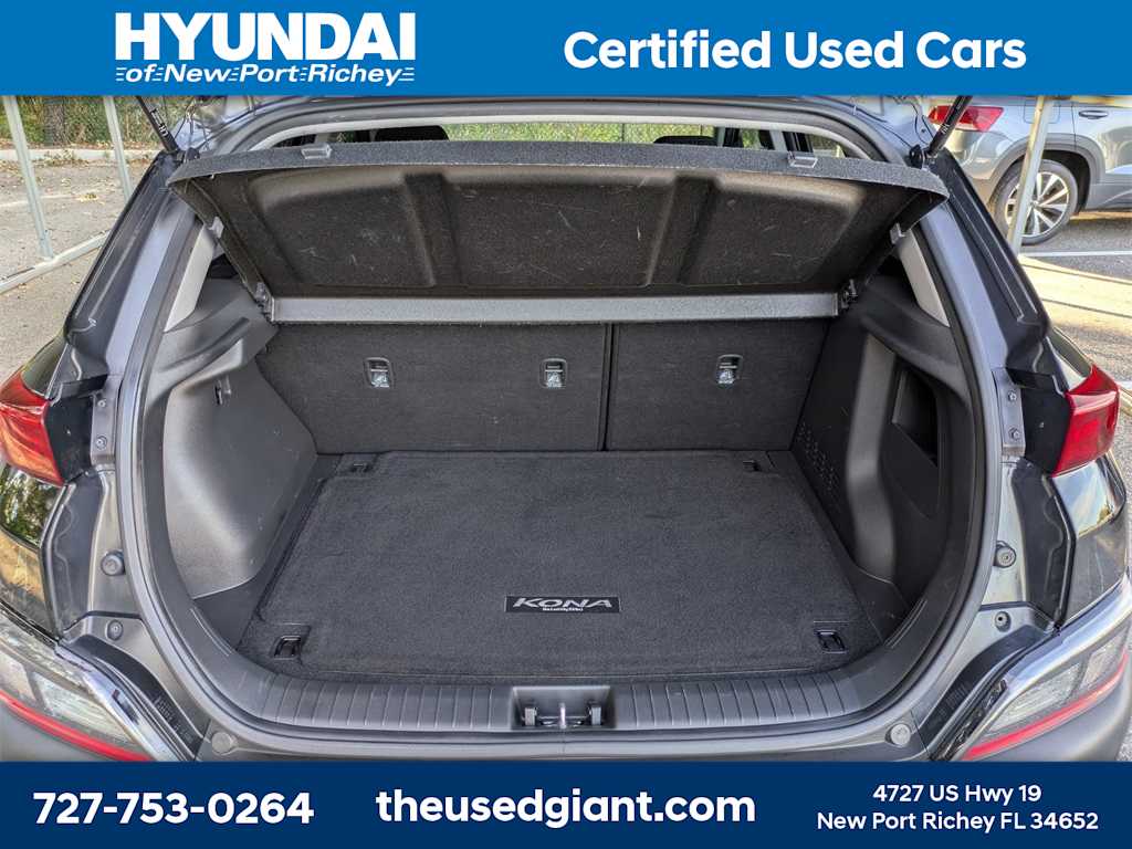 Thumbnail: 2023 Hyundai Kona - 12