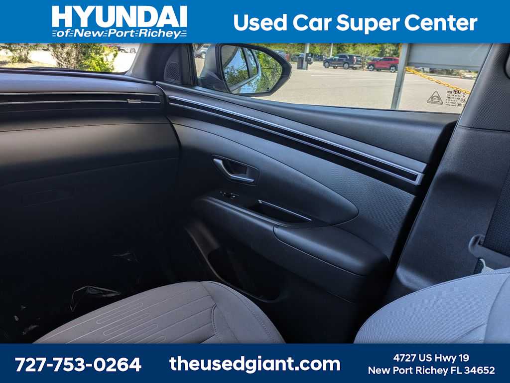 Thumbnail: 2024 Hyundai Santa Cruz - 16