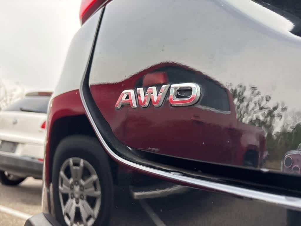 Thumbnail: 2023 Honda Pilot - 6