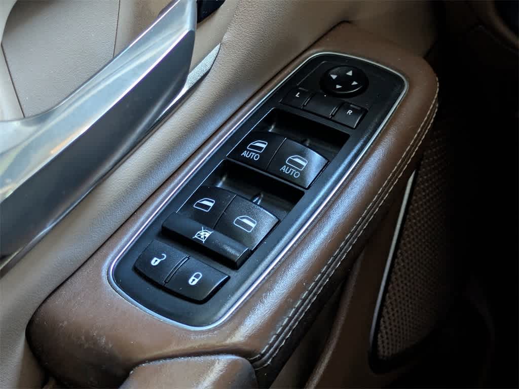 Thumbnail: 2019 RAM 1500 - 36