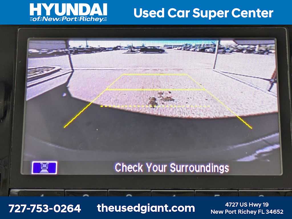 Thumbnail: 2020 Honda HR-V - 20