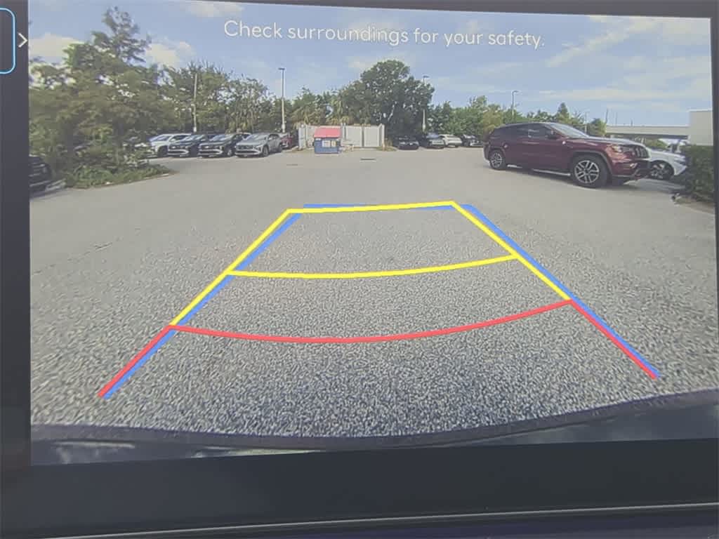 Thumbnail: 2026 Hyundai Sonata - 31