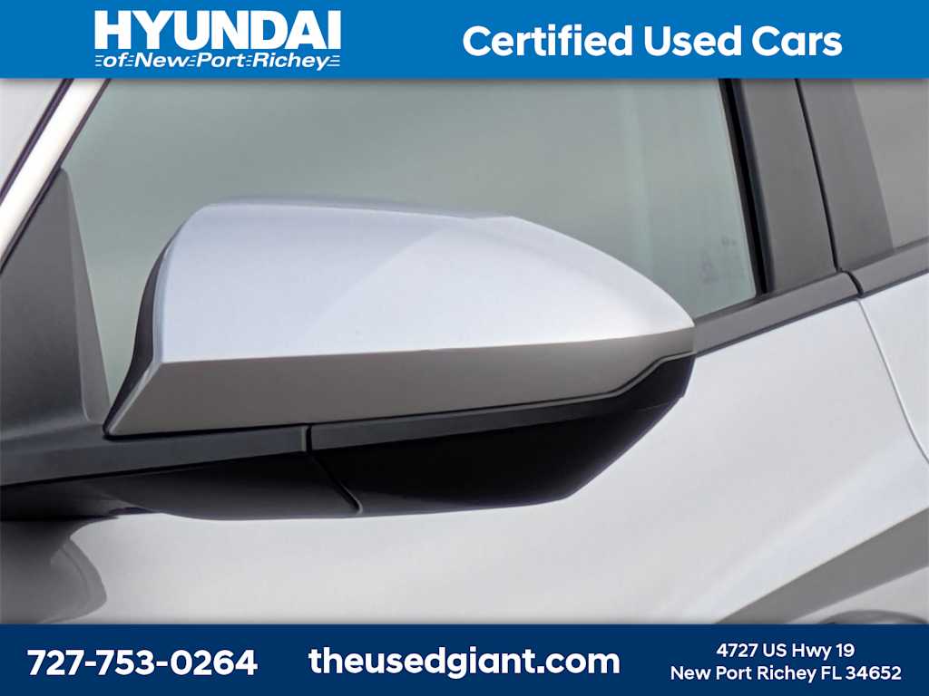 Thumbnail: 2024 Hyundai Tucson - 11