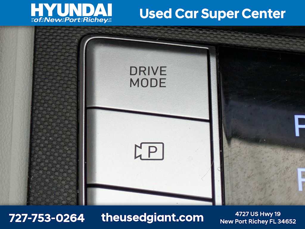 Thumbnail: 2023 Hyundai Elantra - 27