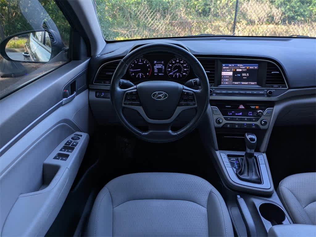 Thumbnail: 2018 Hyundai Elantra - 15