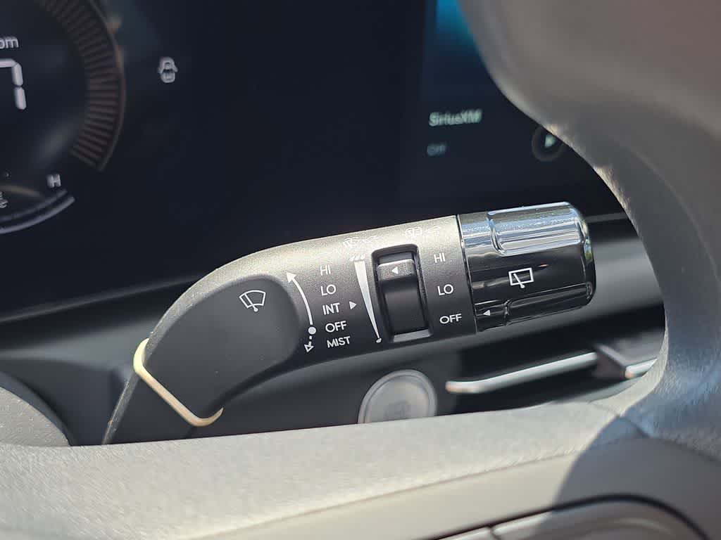 Thumbnail: 2026 Hyundai Tucson - 26