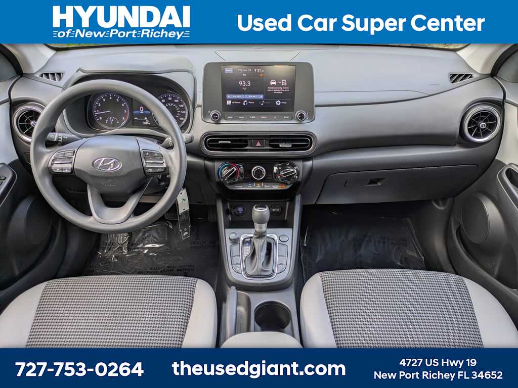 Thumbnail: 2023 Hyundai Kona - 16