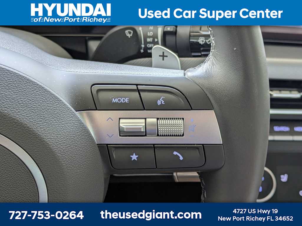 Thumbnail: 2025 Hyundai Sonata - 30
