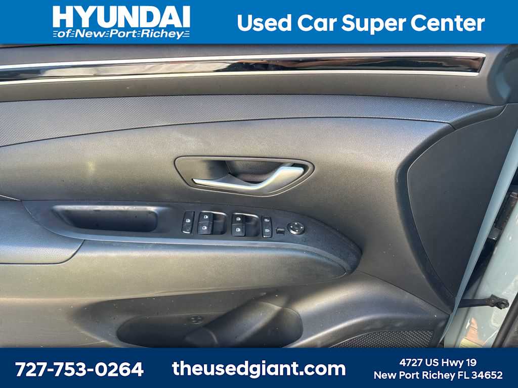 Thumbnail: 2022 Hyundai Santa Cruz - 10